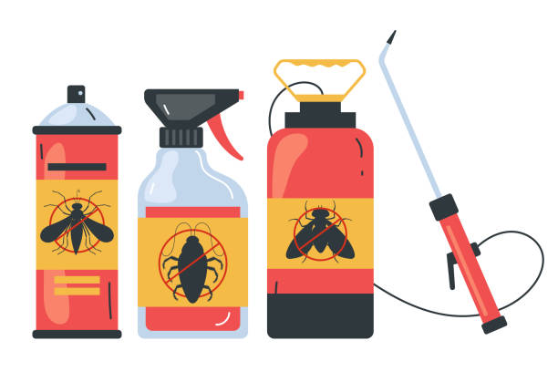 Reliable Fenton, MI Pest Control Solutions