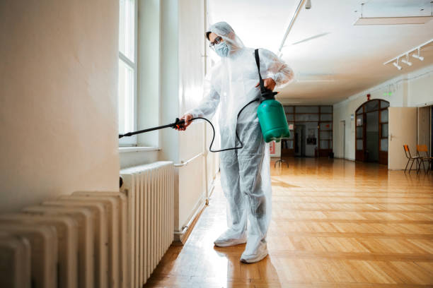 Best Residential Pest Control  in Fenton, MI